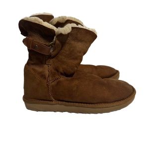 Ugg Short Boots